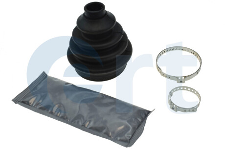 Пильник ШРКШ гумовий + змазка FIAT TIPO (160_) HATCHBACK 1,4 -ua ERT 500024