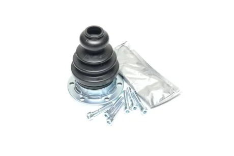 Пыльник ШРУСа внутр. AUDI VOLKSWAGEN D8077 (Пр-во) C.I.U ERT 500058