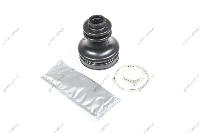 Пыльник ШРУС внутр. OPEL NISSAN RENAULT D8067 (выр-во) ERT 500062 (фото 1)