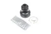 Пыльник ШРУС внутр. OPEL NISSAN RENAULT D8067 (выр-во) ERT 500062 (фото 1)