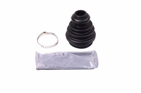 Пильник ШРКШ гумовий + змазка SEAT CORDOBA (6L2), SKODA FABIA (6Y2), ERT 500067