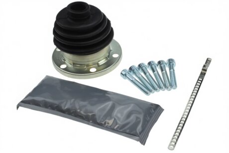 Пильник ШРКШ гумовий + змазка AUDI 80 (80, 82, B1) SALOON 1,6 -ua ERT 500096