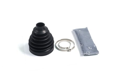 Пильовик ШРУСа FIAT, FORD, CITROEN, LANCIA, D8180T C.I.U ERT 500101T