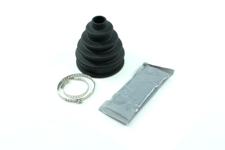 Пильник ШРКШ гумовий + змазка AUDI 80 (89, 89Q, 8A, B3) SALOON 1,8 ERT 500110