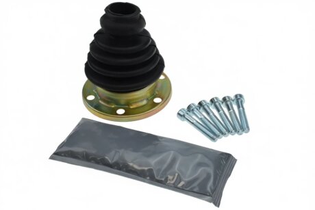 Пильник ШРКШ гумовий + змазка AUDI COUPE (81, 85) COUPE 1,8 -ua ERT 500138