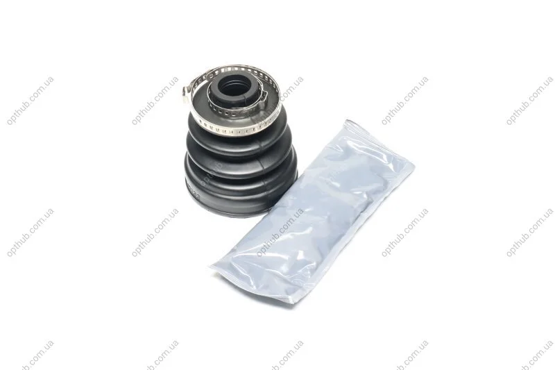 Пыльник ШРУСа наруж. MAZDA,HYUNDAI D8191 (Пр-во) ERT 500169 (фото 1)