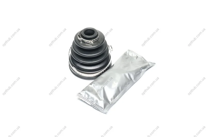 Пильовик ШРУС внутр. TOYOTA D8195 (вир-во) ERT 500170 (фото 1)
