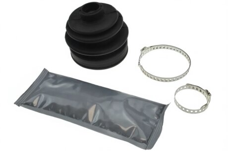 Пильник ШРКШ гумовий + змазка MAZDA 121 II (DB) SALOON 1,3 I 16V -ua ERT 500198