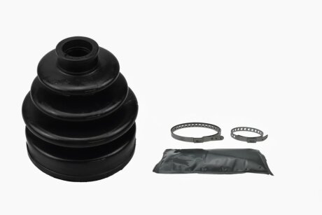 Пильник ШРКШ гумовий + змазка ERT 500215