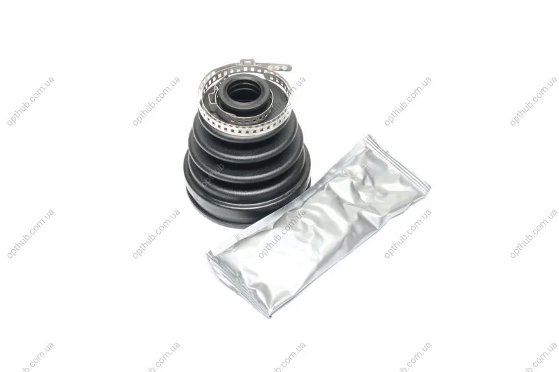 Пильовик ШРУС внутр. TOYOTA D8256 (вир-во) ERT 500217 (фото 1)
