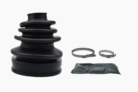 Пильник ШРКШ гумовий + змазка ERT 500220