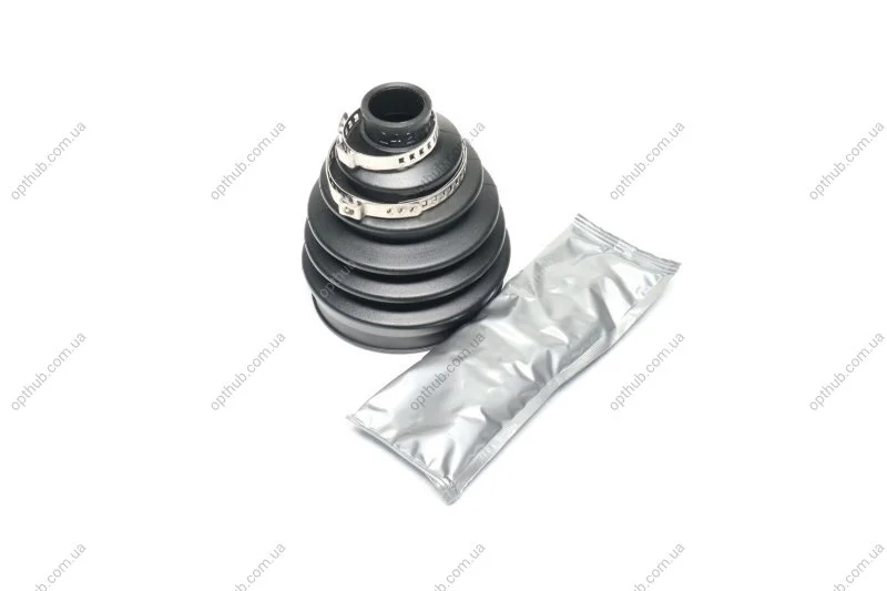 Пыльник ШРУСа наруж. VW,AUDI D8282T (Пр-во) ERT 500240T (фото 1)
