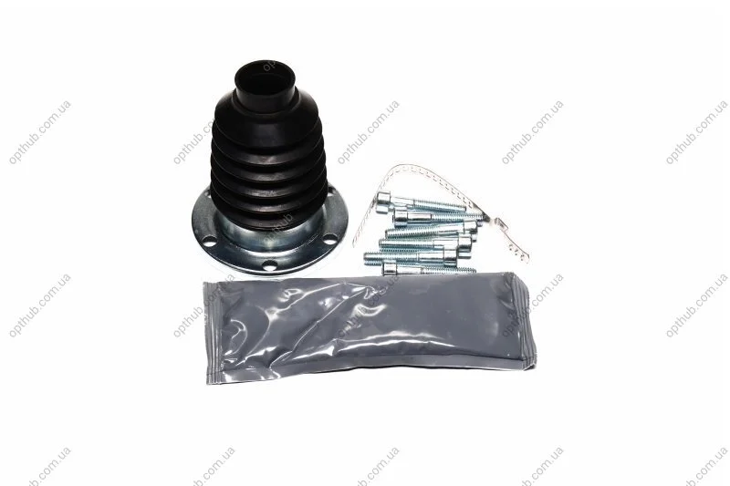 Пильовик ШРУС внутр. VW,SEAT D8291T (вир-во) ERT 500249T (фото 1)