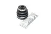 Пыльник ШРУСа наруж. NISSAN,MAZDA D8299 (Пр-во) ERT 500257 (фото 1)