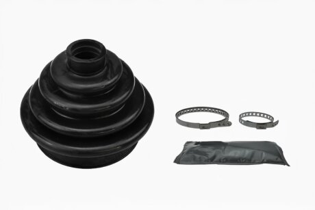 Пильник ШРКШ гумовий + змазка ERT 500258