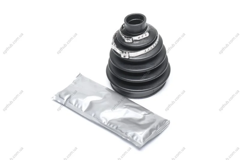 Пыльник ШРУСа наруж. TOYOTA,NISSAN D8157T (Пр-во) ERT 500285T (фото 1)