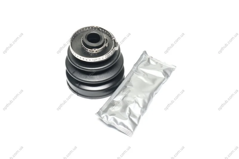 Пыльник ШРУСа внутр. NISSAN D8330 (Пр-во) C.I.U ERT 500291 (фото 1)