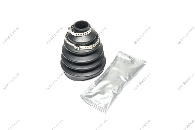 Пыльник ШРУСа наруж. FIAT,TOYOTA D8333T (Пр-во) ERT 500294T (фото 1)