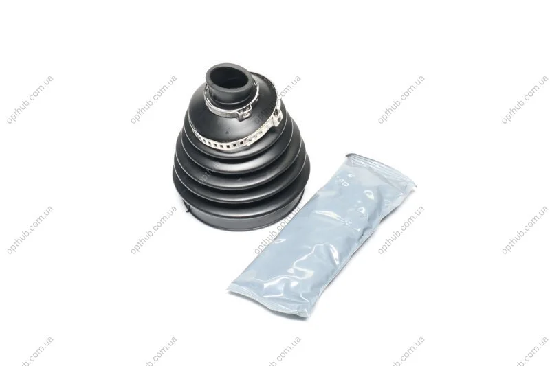 Пыльник ШРУСа наруж. HONDA D8334T (Пр-во) ERT 500295T (фото 1)