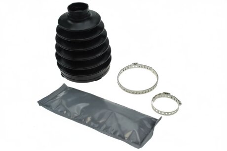 Пильник полімерний ШРКШ зі змазкою та металевим кріпленням OPEL ASTRA G (F07_) COUPE 2,0 16V TURBO ERT 500341T