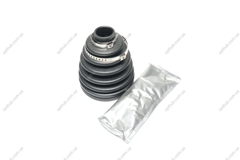 Пильовик ШРУС зовніш. TOYOTA D8386T (вир-во) ERT 500343T (фото 1)