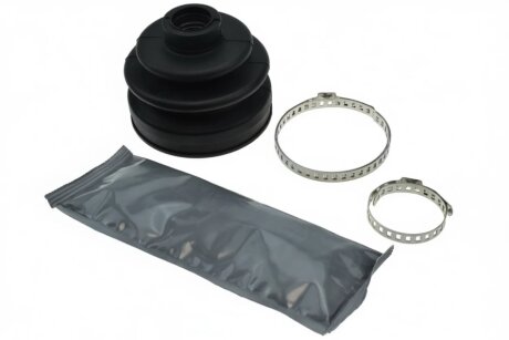 Пильник ШРКШ гумовий + змазка MAZDA 323 S VI (BJ) - 1.6 -ua ERT 500345