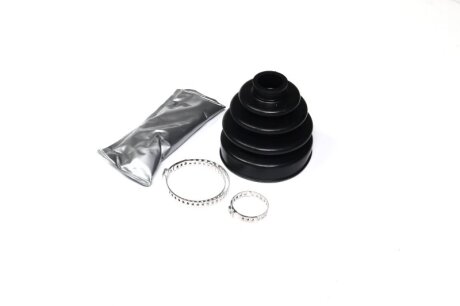 Пильовик ШРУС зовніш. MITSUBISHI,OPEL D8399 ERT 500347