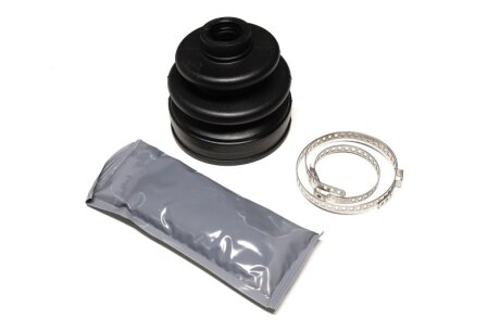 Пильник ШРКШ гумовий + змазка HYUNDAI TRAJET (FO) 2,0 -ua ERT 500395