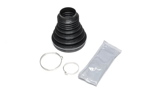 Пильник полімерний ШРКШ зі змазкою та металевим кріпленням ERT 500396T