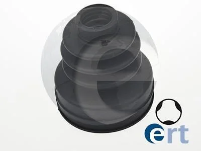 К-т пилезахисний ШРУСа зовнішній ERT 500437 (фото 1)