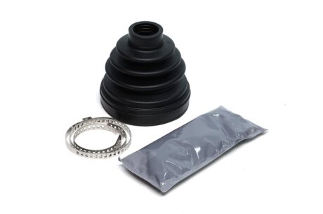 Пильник ШРКШ гумовий + змазка NISSAN QASHQAI / QASHQAI +2 I (J10, JJ10), -ua ERT 500440