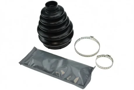 Пыльник ШРУС резиновый + смазка FORD FIESTA VI HATCHBACK 1,6 TI ERT 500480