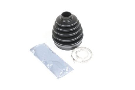 Пильовик ШРУС зовніш. AUDI,VW D8492T ERT 500490T