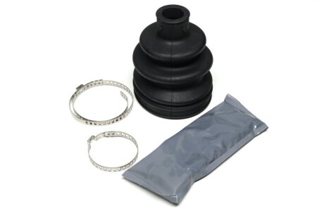 Пильовик ШРКШа зовн. Daewoo, Fiat, Renault (D8459) ERT 500508