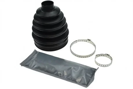 Пильовик ШРУС зовніш. VW,SKODA,AUDI (вир-во) ERT 500515T