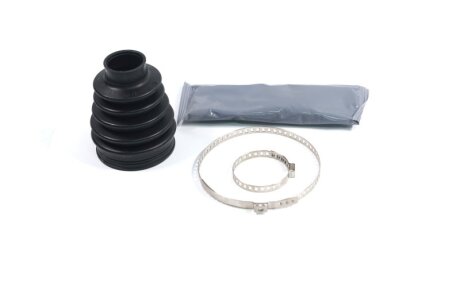 Пильовик ШРУС AUDI, VW C.I.U ERT 500571T