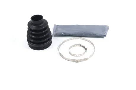 Пильовик ШРУС AUDI, VW (вир-во) C.I.U ERT 500571T