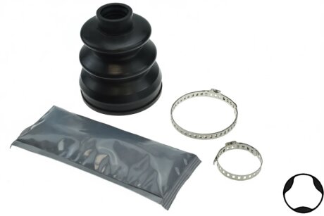 Пыльник ШРУСа внутр. MITSUBISHI ERT 500578