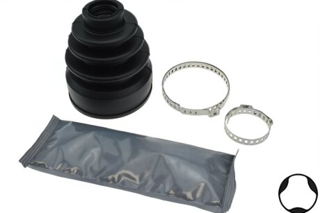 Пильник ШРКШ гумовий + змазка ERT 500597