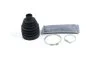 Пыльник ШРУСа SUBARU (Пр-во) C.I.U ERT 500614T (фото 1)