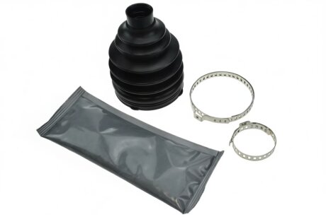 Пильник полімерний ШРКШ зі змазкою та металевим кріпленням CITROEN C1 (PM_, PN_) HATCHBACK 1,0 -ua ERT 500619T