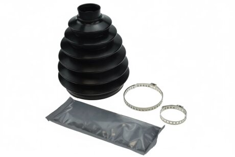 Пильник полімерний ШРКШ зі змазкою та металевим кріпленням ERT 500631T