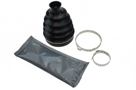 Пильник полімерний ШРКШ зі змазкою та металевим кріпленням ERT 500636T