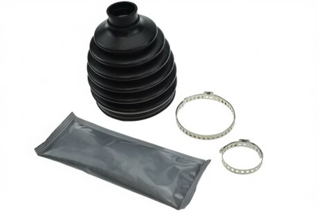 Пильник полімерний ШРКШ зі змазкою та металевим кріпленням ERT 500642T