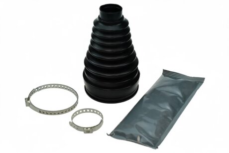 Пильник полімерний ШРКШ зі змазкою та металевим кріпленням ERT 500693T