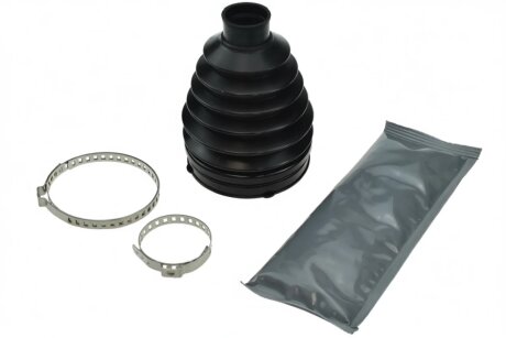 Пильник полімерний ШРКШ зі змазкою та металевим кріпленням ERT 500694T