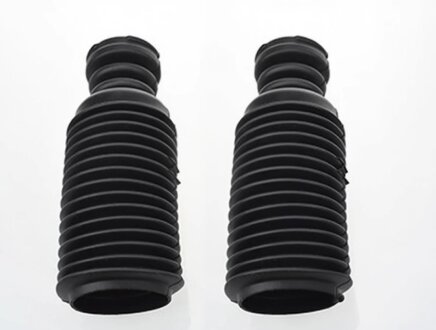 Захисний комплект амортизатора NISSAN X-TRAIL (T30) 01-07 REAR ERT 520032