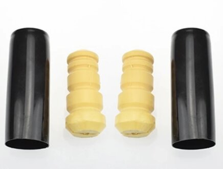 Захисний комплект амортизатора BMW X3 (E83) 2004=> REAR ERT 520120