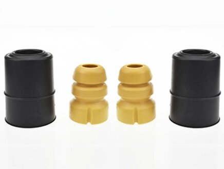 Захисний комплект амортизатора AUDI A7 (4GA, 4GF) HATCHBACK FRONT ERT 520126