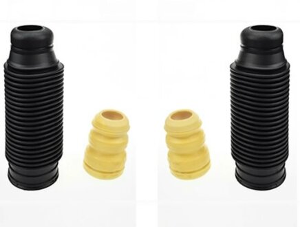 Захисний комплект амортизатора ERT 520132